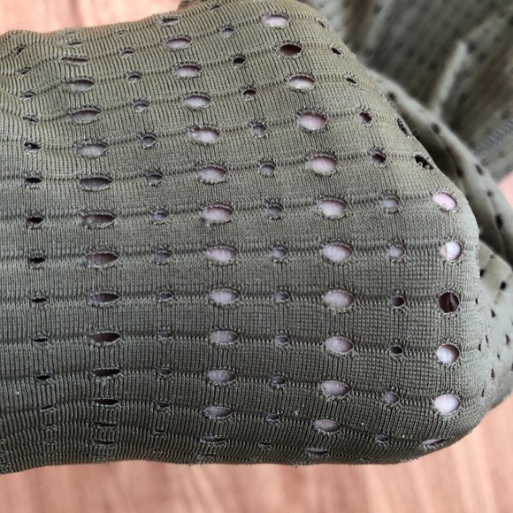 Legging Oraki Kaki Medium - Picture 4 of 5